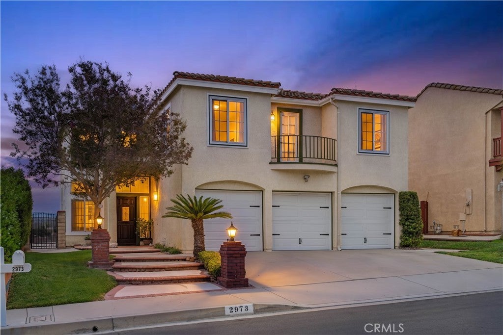 2973 Buckhaven Road, Chino Hills CA 91709