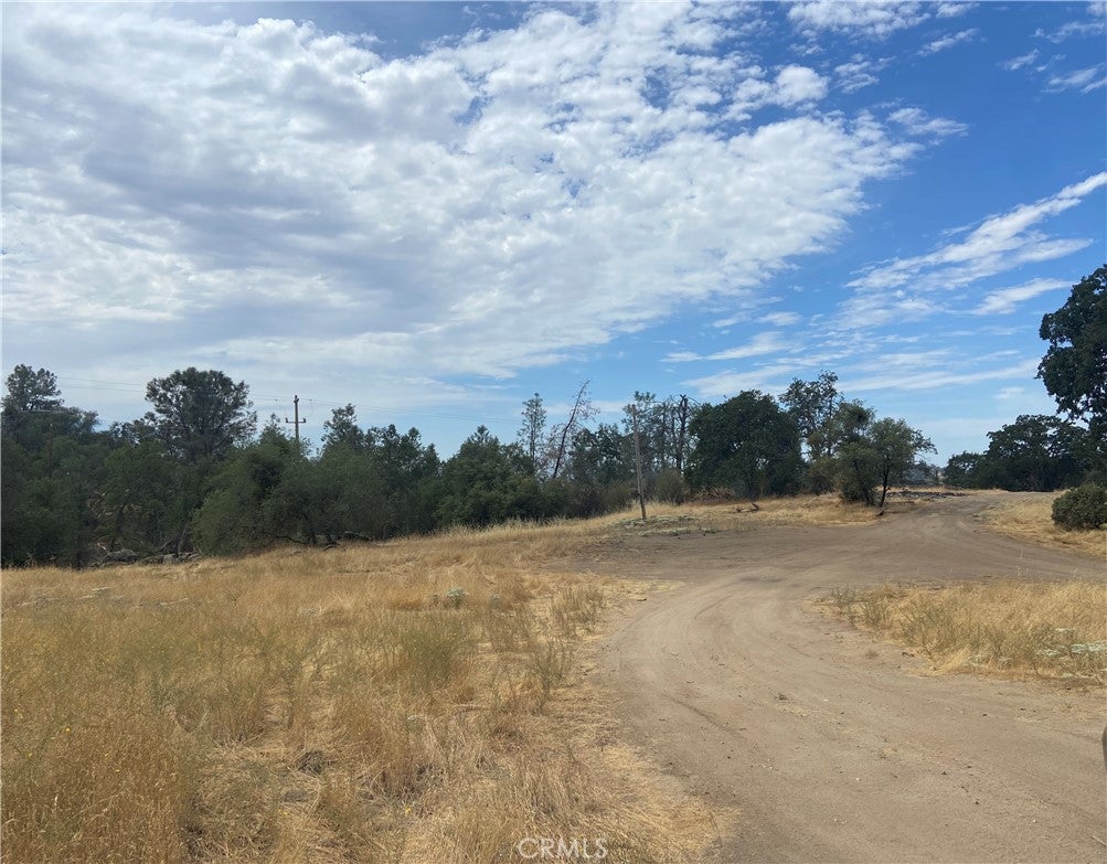0 Hogans Mountain RD