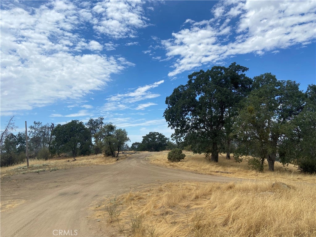 0 Hogans Mountain RD