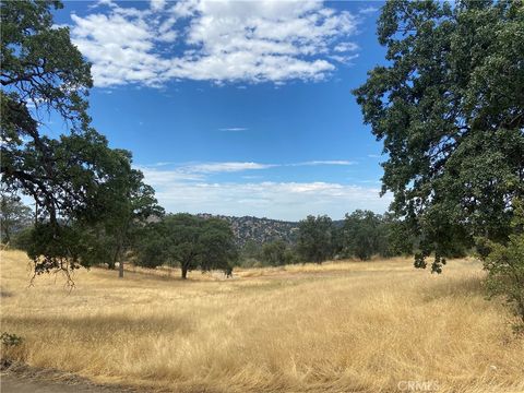 Photo of 0 Hogans Mountain RD, Coarsegold, CA 93614 (MLS # MP23147543)