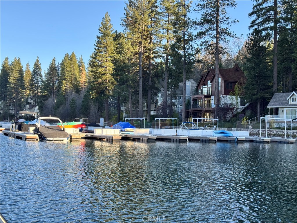 Arrowhead Woods (AWHW) - Land