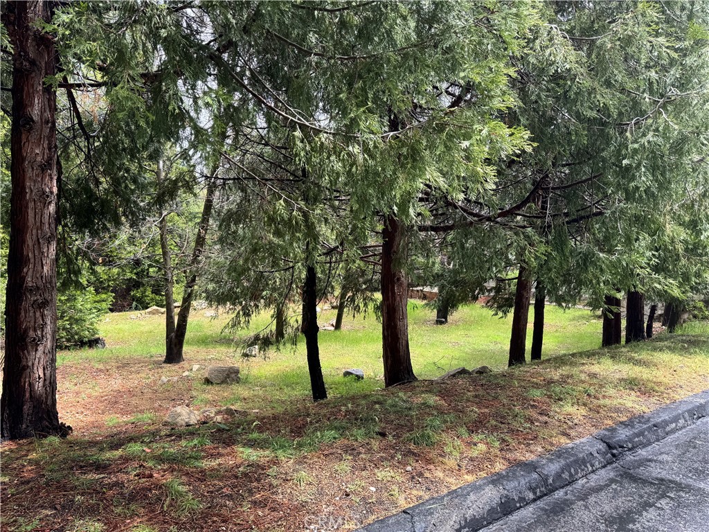 Arrowhead Woods (AWHW) - Land