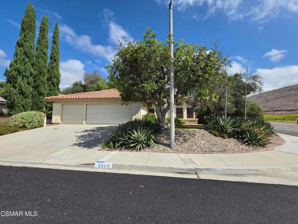 2414 Rikkard Drive