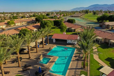 48374 Stewart Drive Unit K4, Indio, CA 92201 - MLS#: 219141414DA
