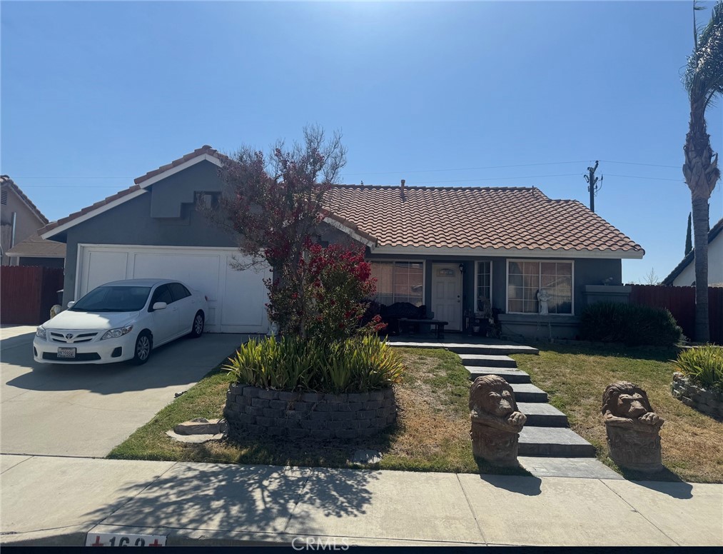 162 Noga Avenue
