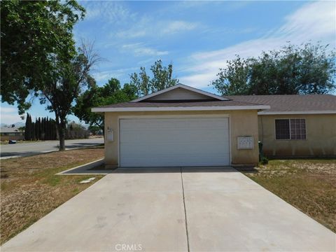 38625 25th Street E Palmdale CA 93550