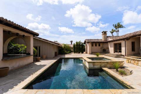 Photo of 6858 Las Colinas, Rancho Santa Fe, CA 92067 (MLS # 260019388SD)