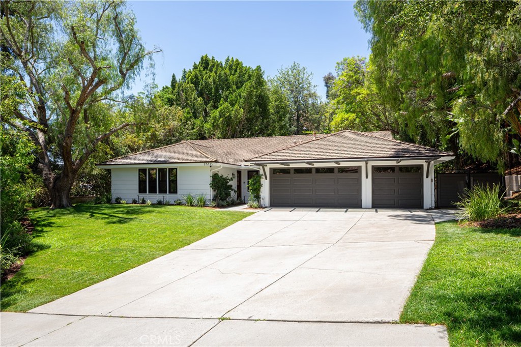 25111 Buckboard Lane