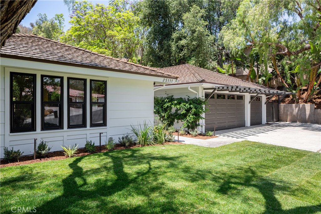 25111 Buckboard Lane