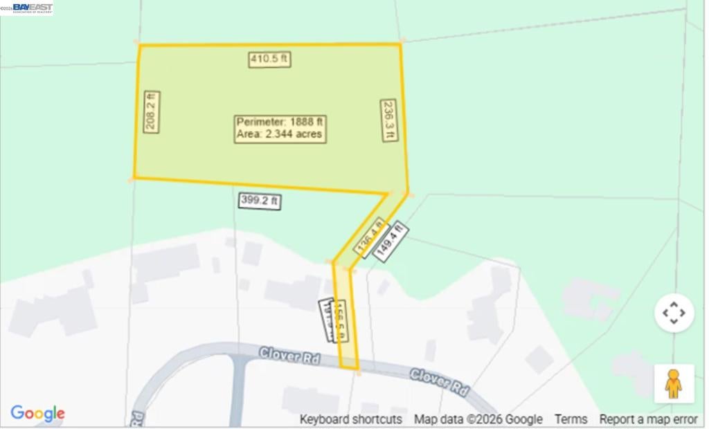 0 Clover Rd
