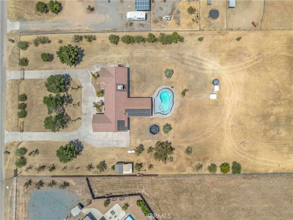 16099 Karen Road