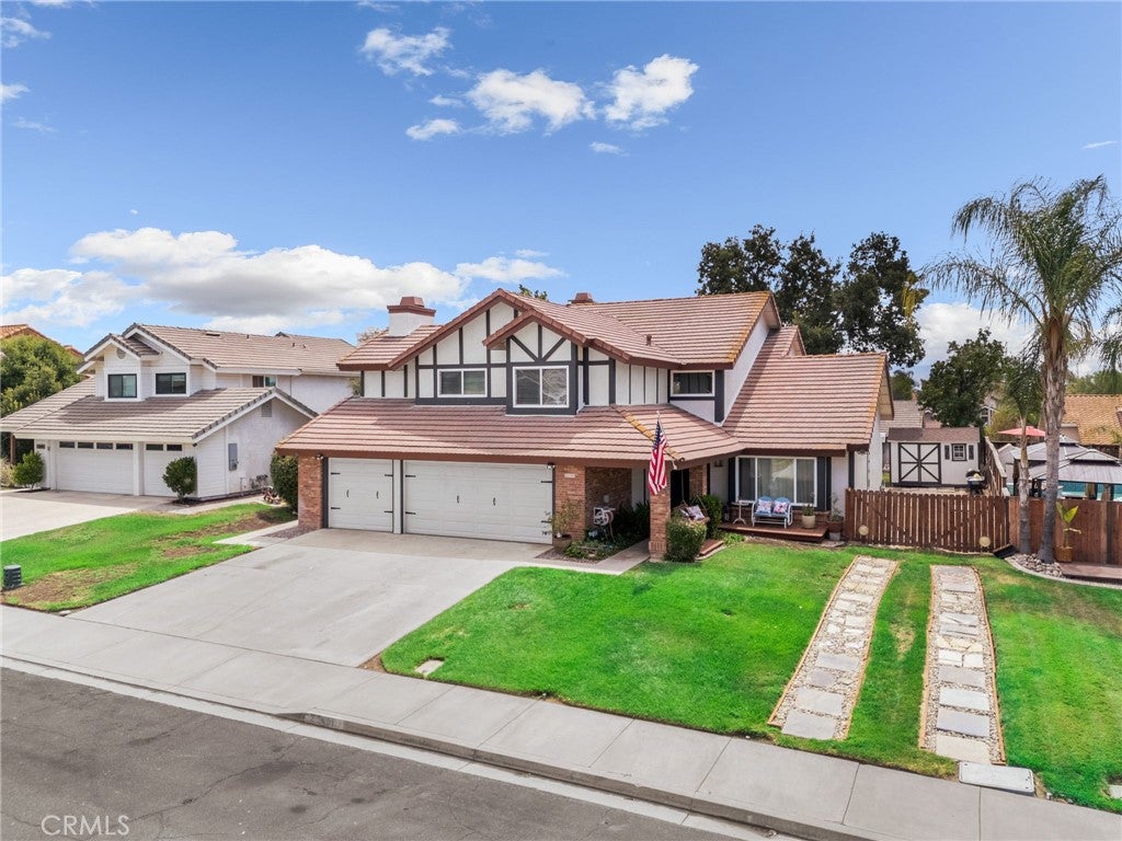 25401 Lacebark