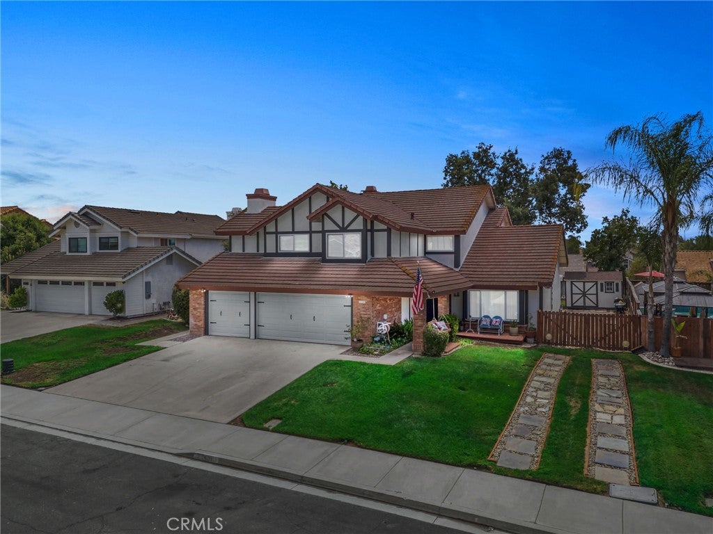 25401 Lacebark