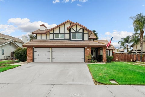 Photo of 25401 Lacebark DR, Murrieta, CA 92563 (MLS # IV26172081)