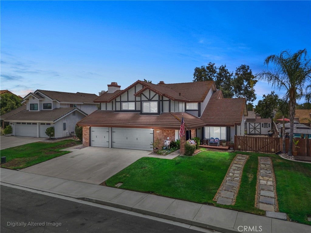 25401 Lacebark