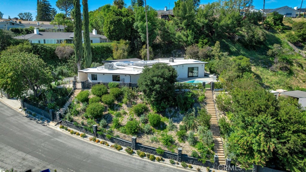 15641 High Knoll Road