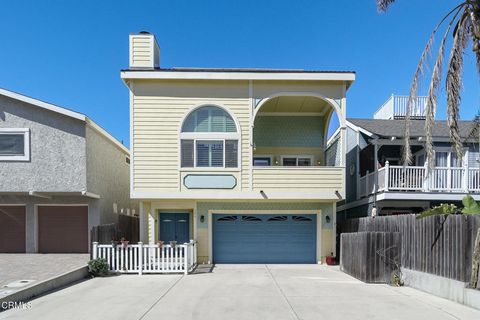 Photo of 121 Los Angeles Avenue, Oxnard, CA 93035 (MLS # V1-35050)