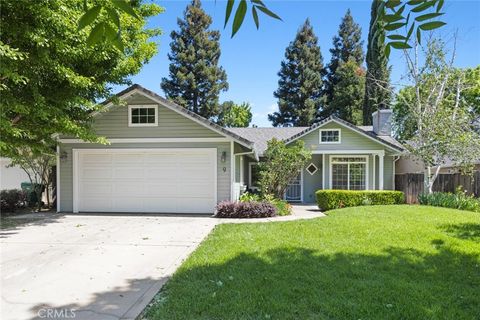 Photo of 9 Knotts Glen Court, Chico, CA 95926 (MLS # SN26082330)