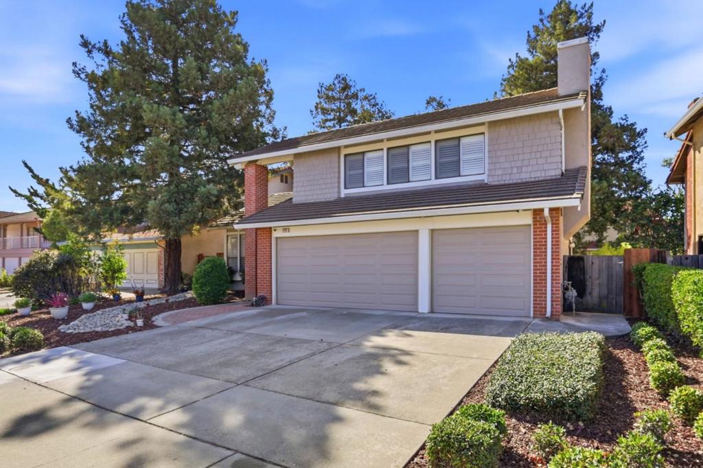 1753 Ridgetree Way