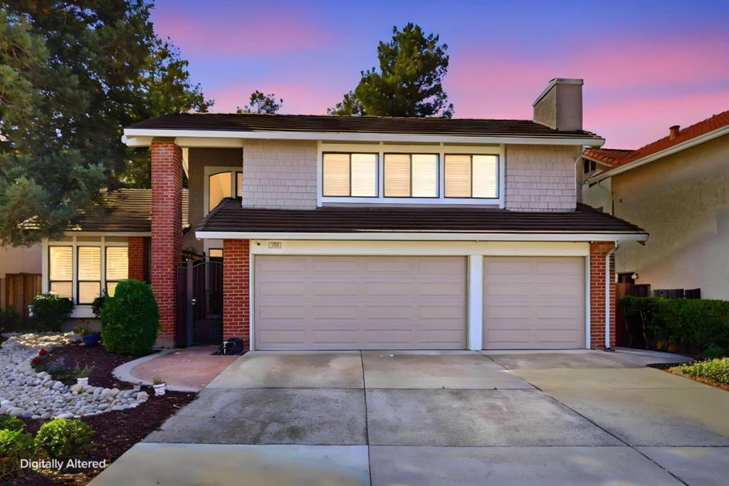 1753 Ridgetree Way