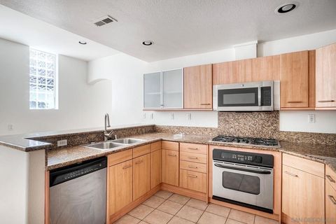 Photo of 4057 1st Avenue Ave #109, San Diego, CA 92103 (MLS # 260007653SD)