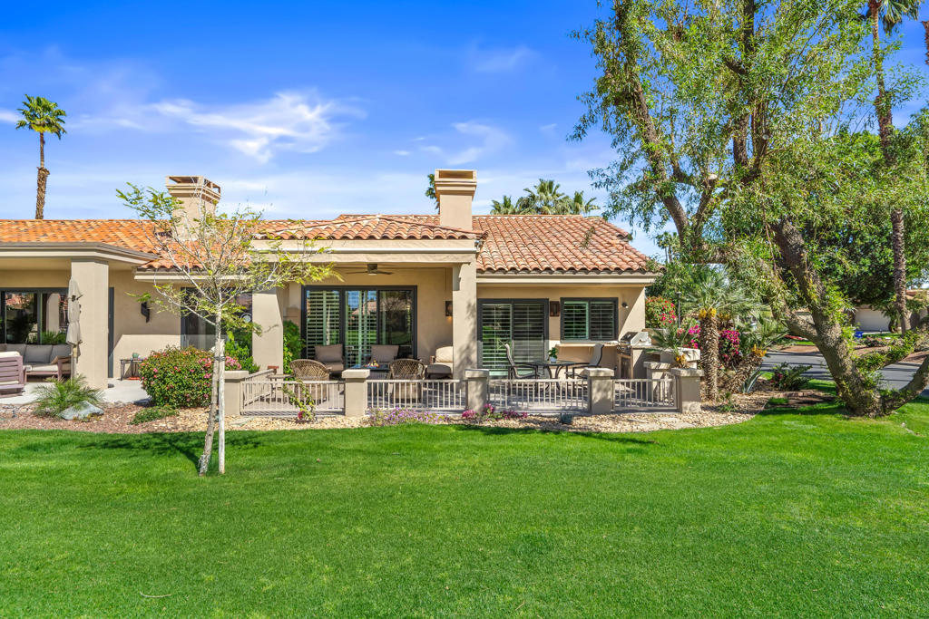 Palm Valley CC - Residential