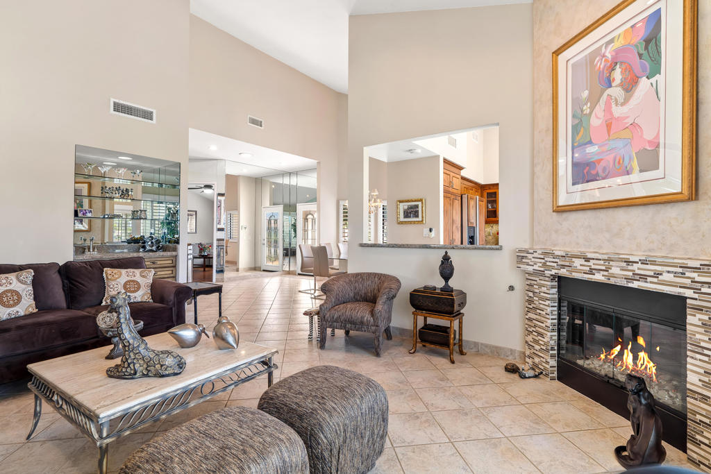 Palm Valley CC - Residential