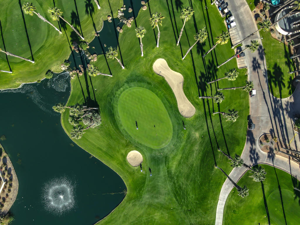 Palm Valley CC - Residential