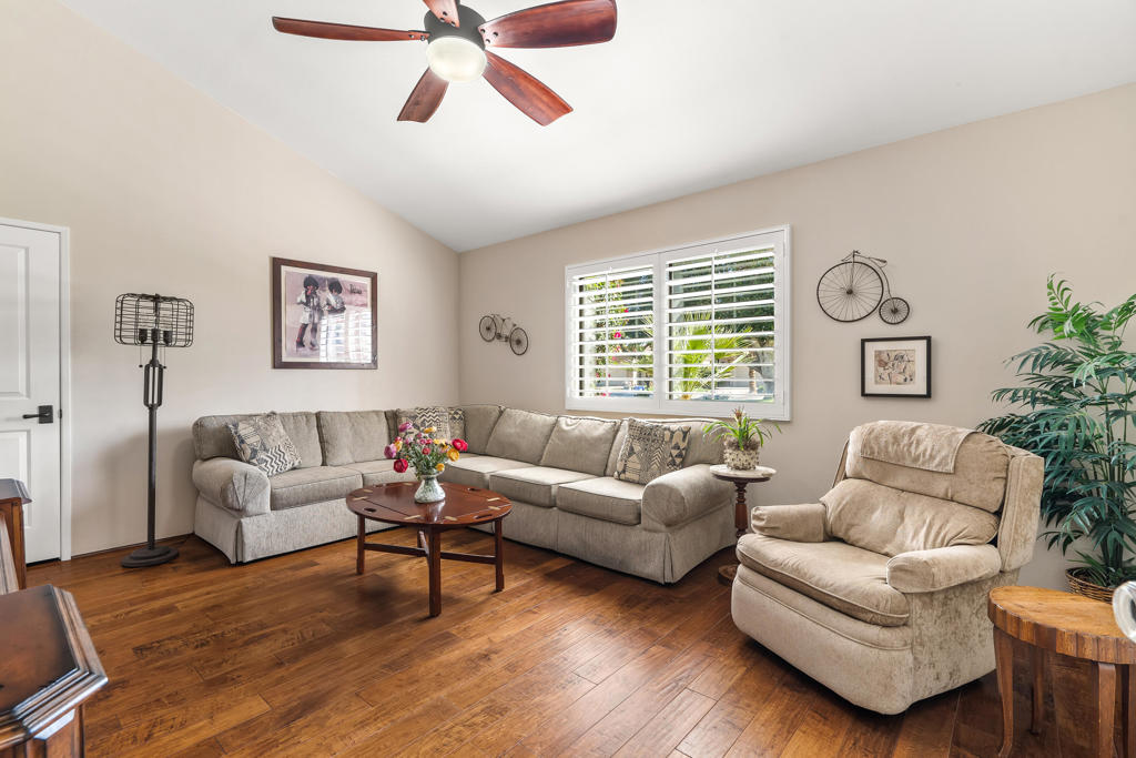 Palm Valley CC - Residential