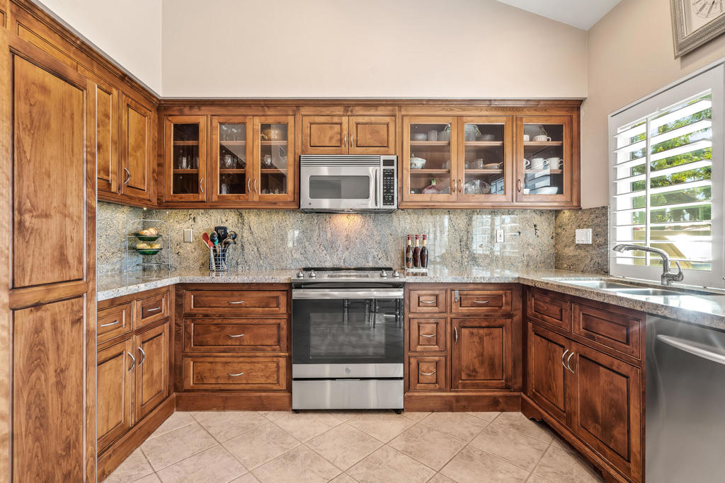 Palm Valley CC - Residential