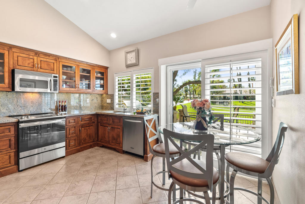 Palm Valley CC - Residential