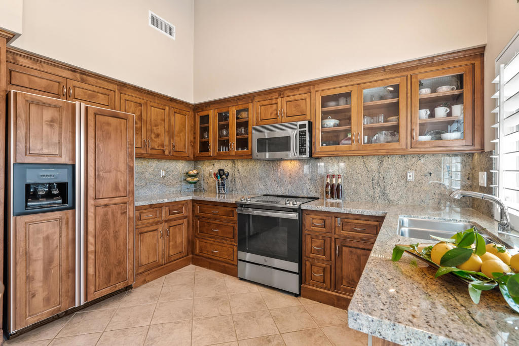 Palm Valley CC - Residential