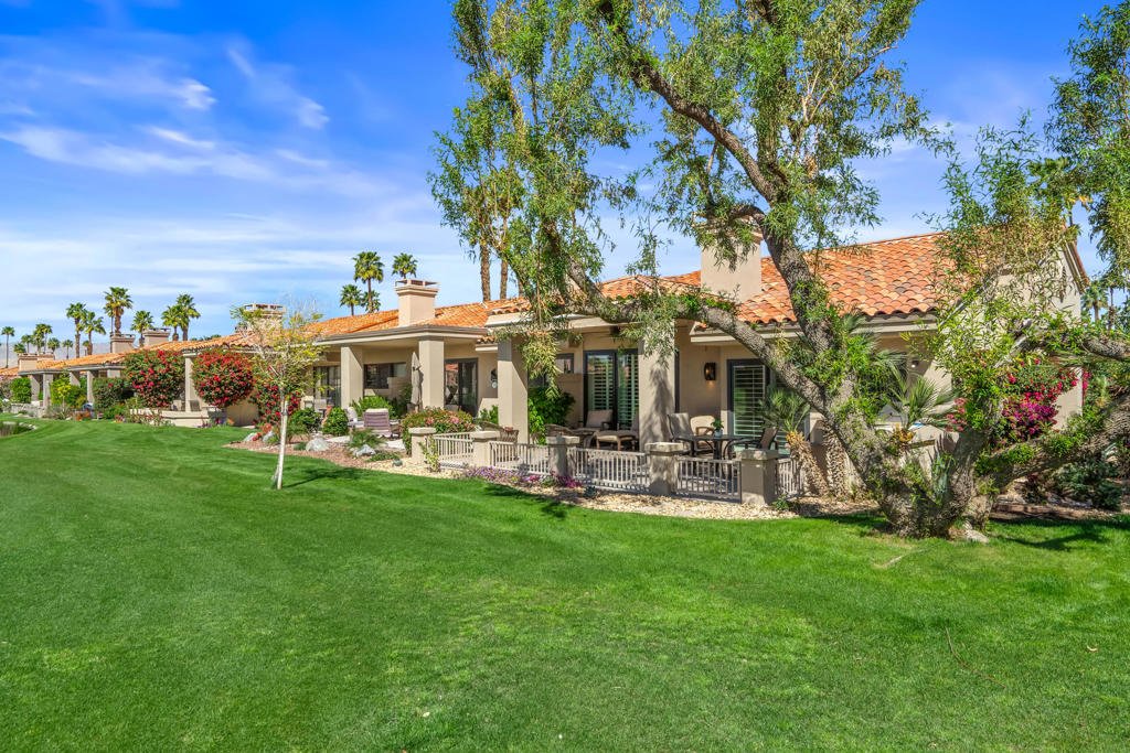 Palm Valley CC - Residential