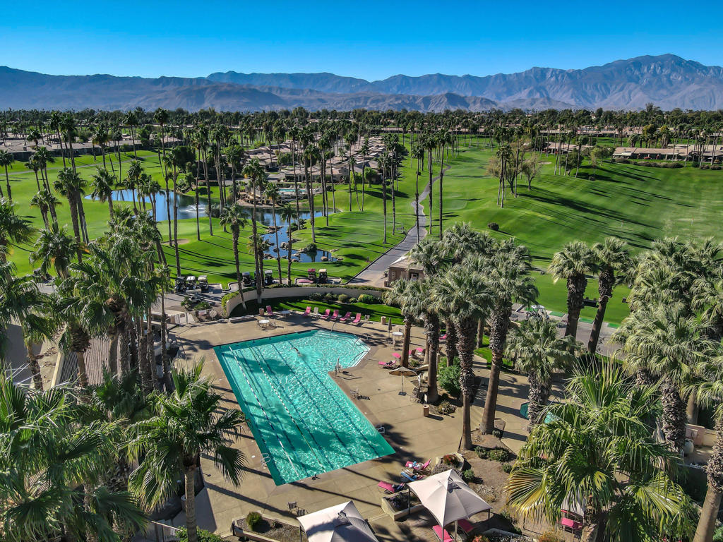 Palm Valley CC - Residential