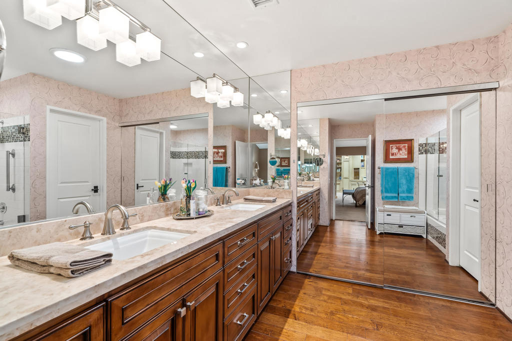 Palm Valley CC - Residential