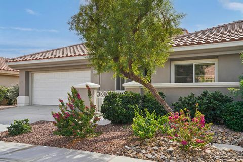 Photo of 78377 Willowrich Drive Drive, Palm Desert, CA 92211 (MLS # 219138046DA)