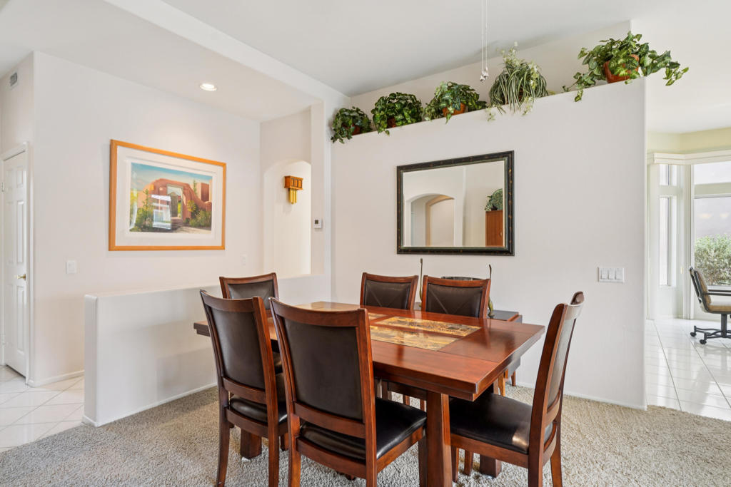 Sun City - Residential