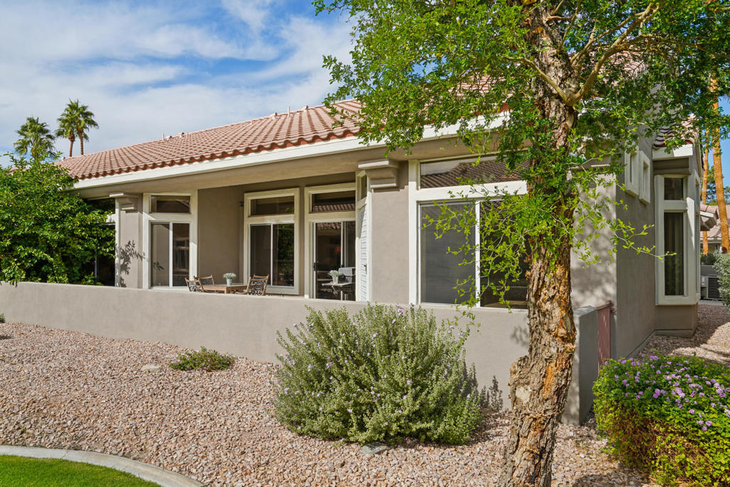 Sun City - Residential