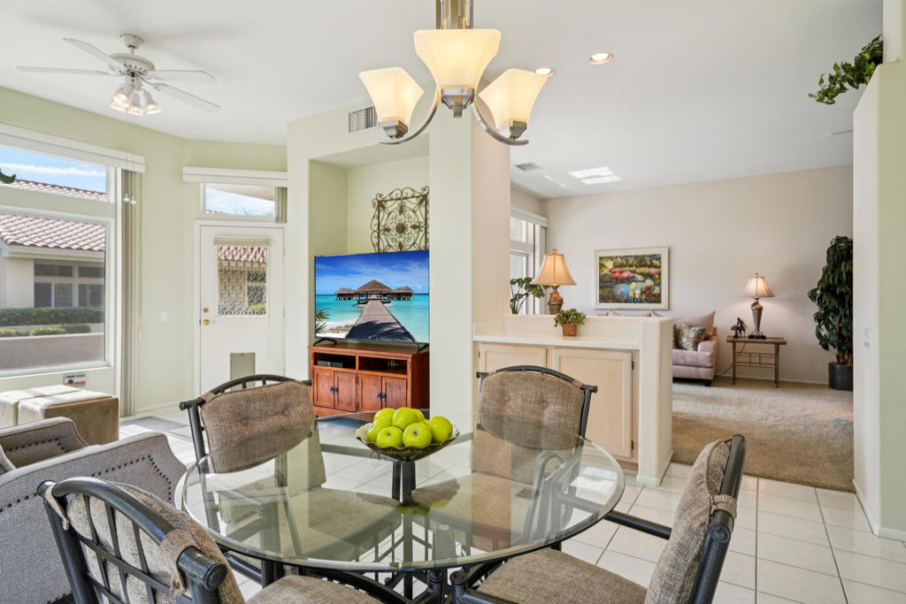 Sun City - Residential