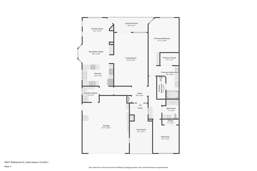 Sun City - Residential