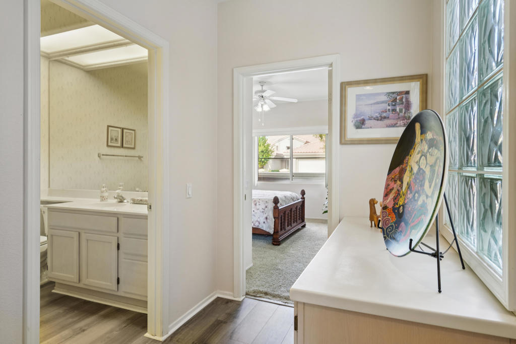 Sun City - Residential