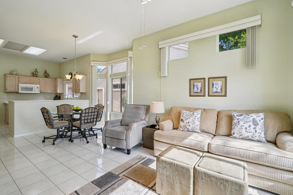 Sun City - Residential