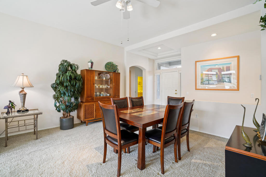 Sun City - Residential