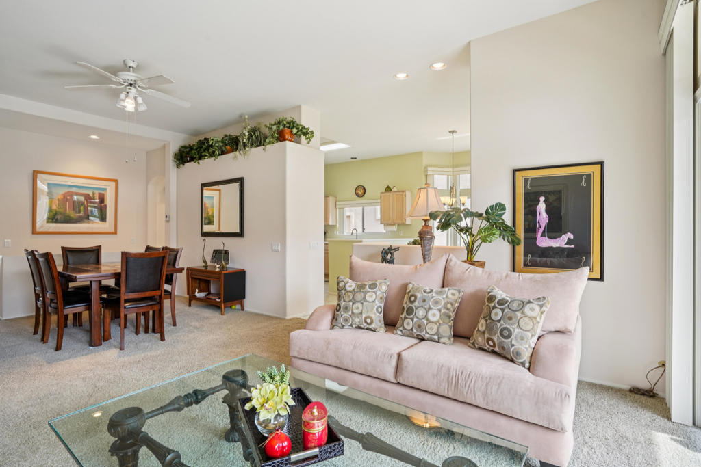 Sun City - Residential