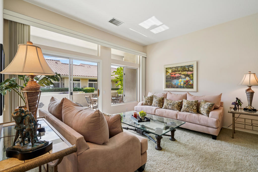 Sun City - Residential