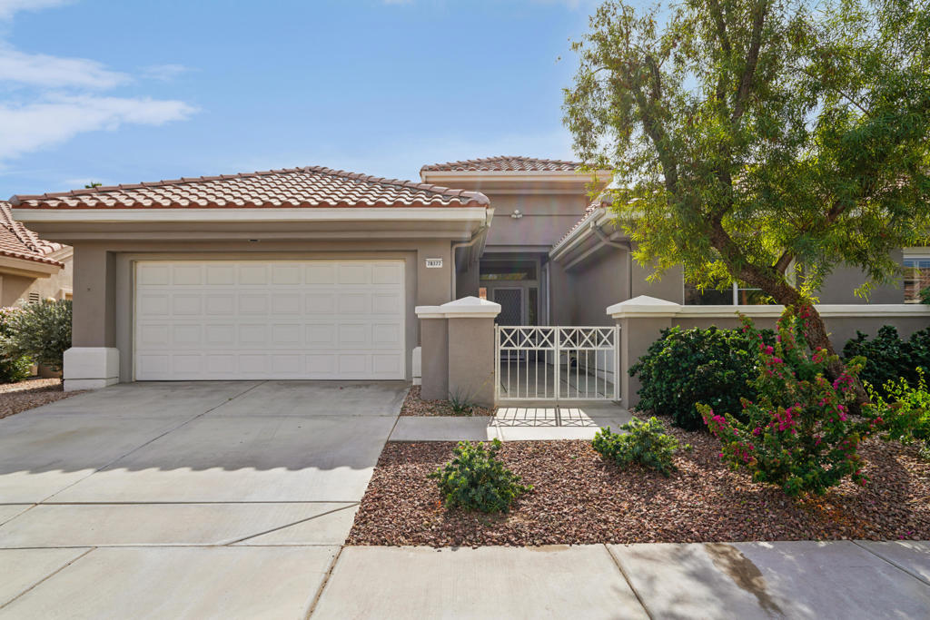 Sun City - Residential