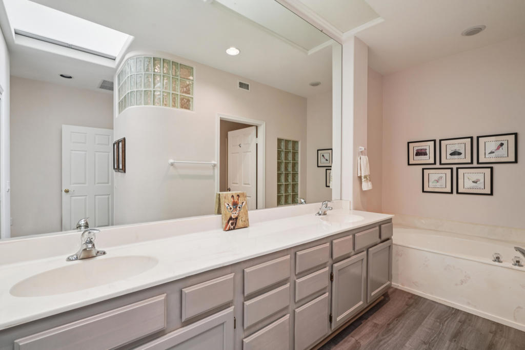 Sun City - Residential