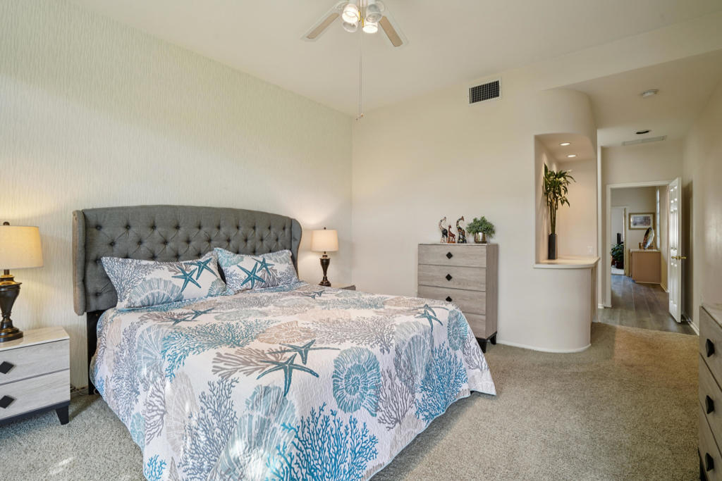 Sun City - Residential