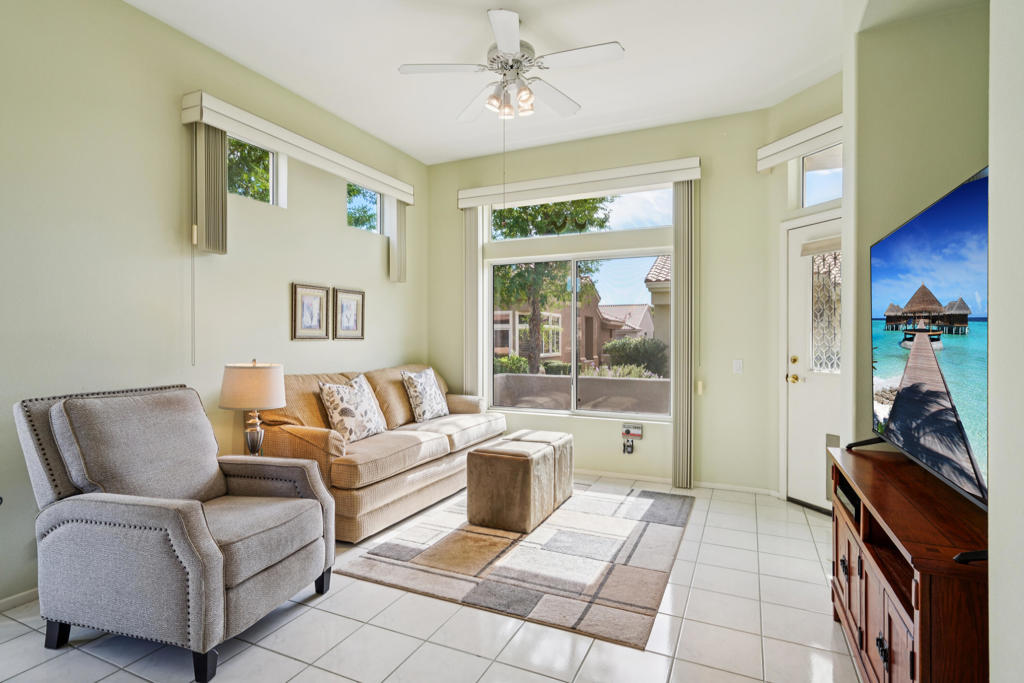 Sun City - Residential