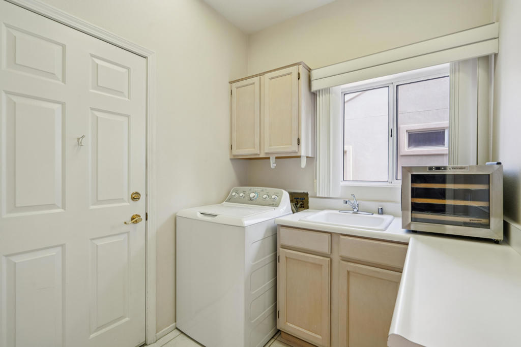 Sun City - Residential